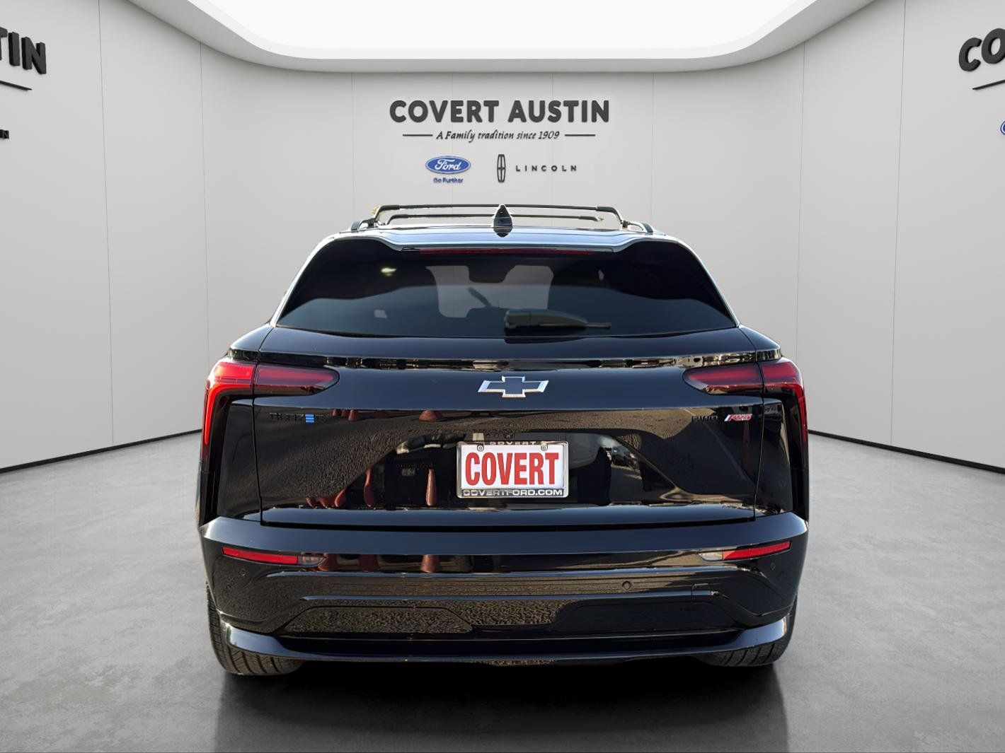 Used Car 2024 Chevrolet Blazer Ev  Rs For Sale Under $30,000 In Austin, Texas