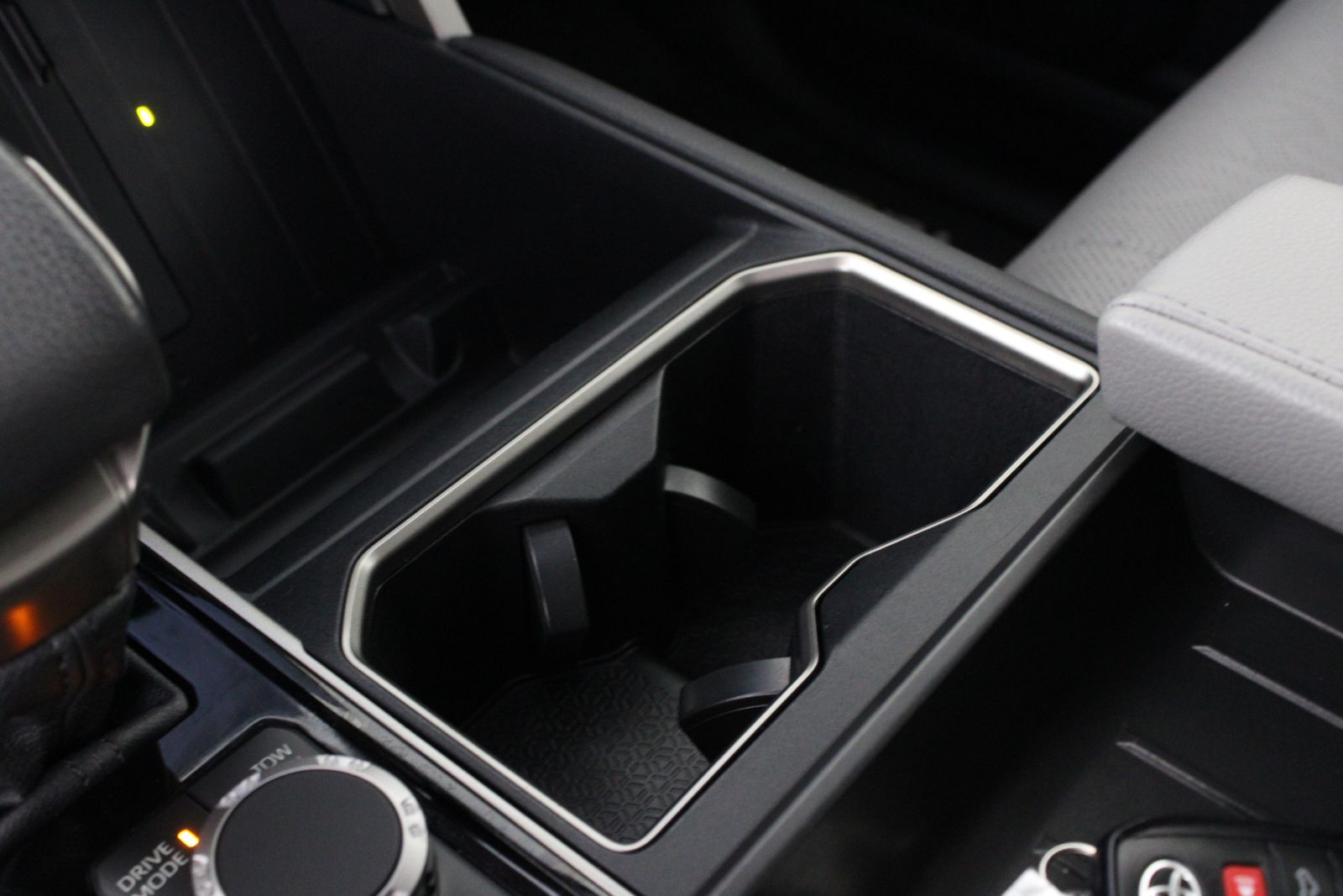 Used 2023 Silver Toyota Limited image 30