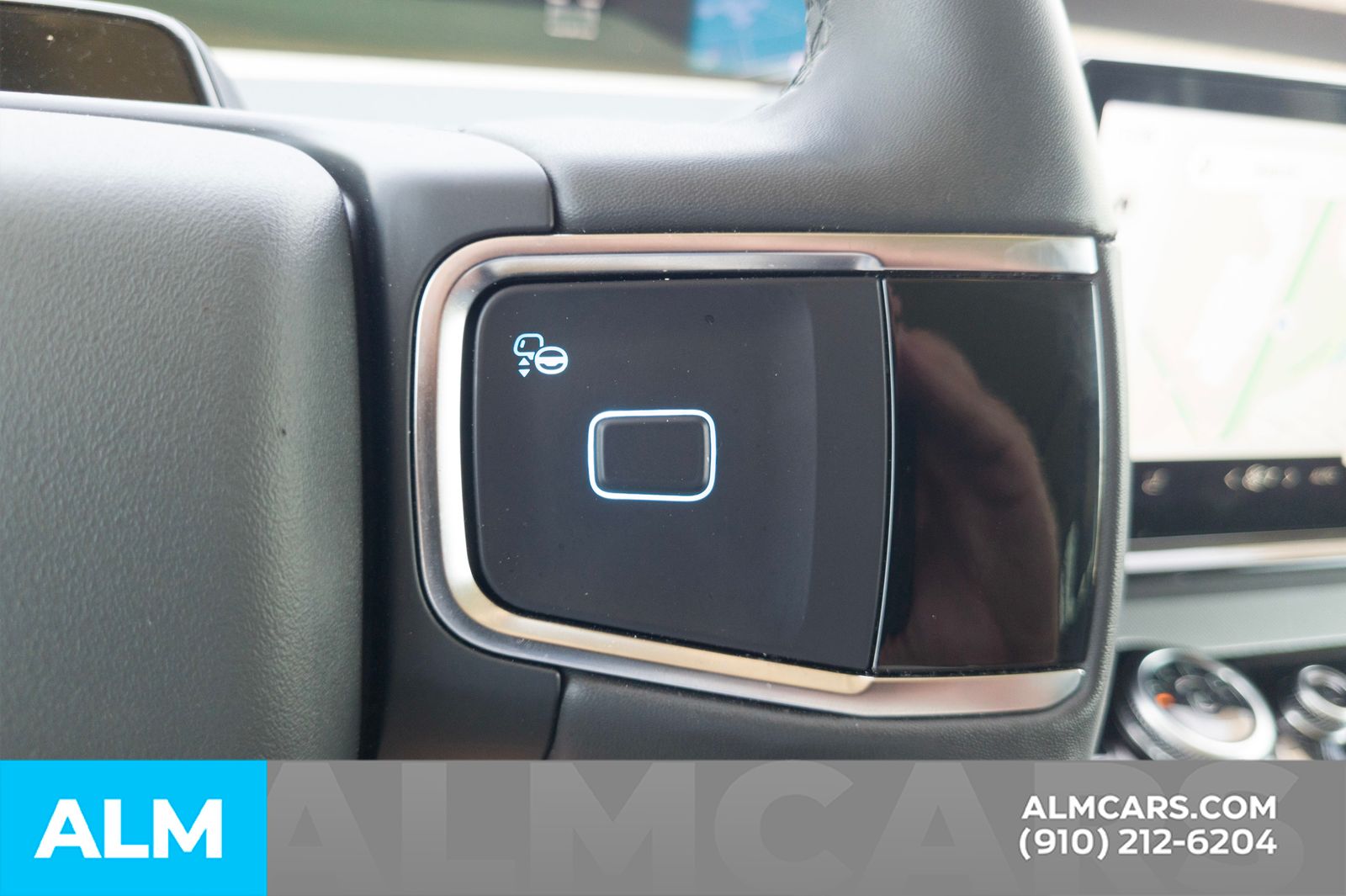 Used 2025 Black Metallic Ford Active image 29