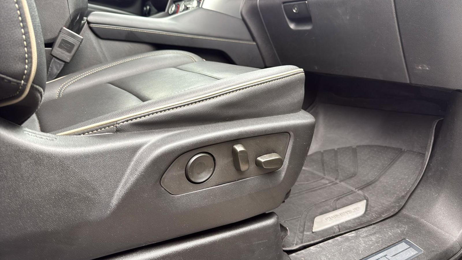 Used Car 2023 Chevrolet Tahoe  Premier For Sale Under $50,000 In Austin, Texas