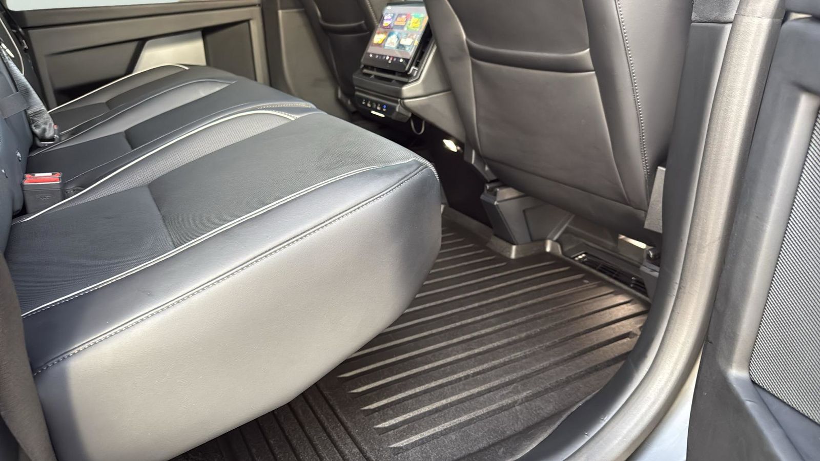 Used Car 2024 Tesla Cybertruck  Base For Sale In Austin, Texas