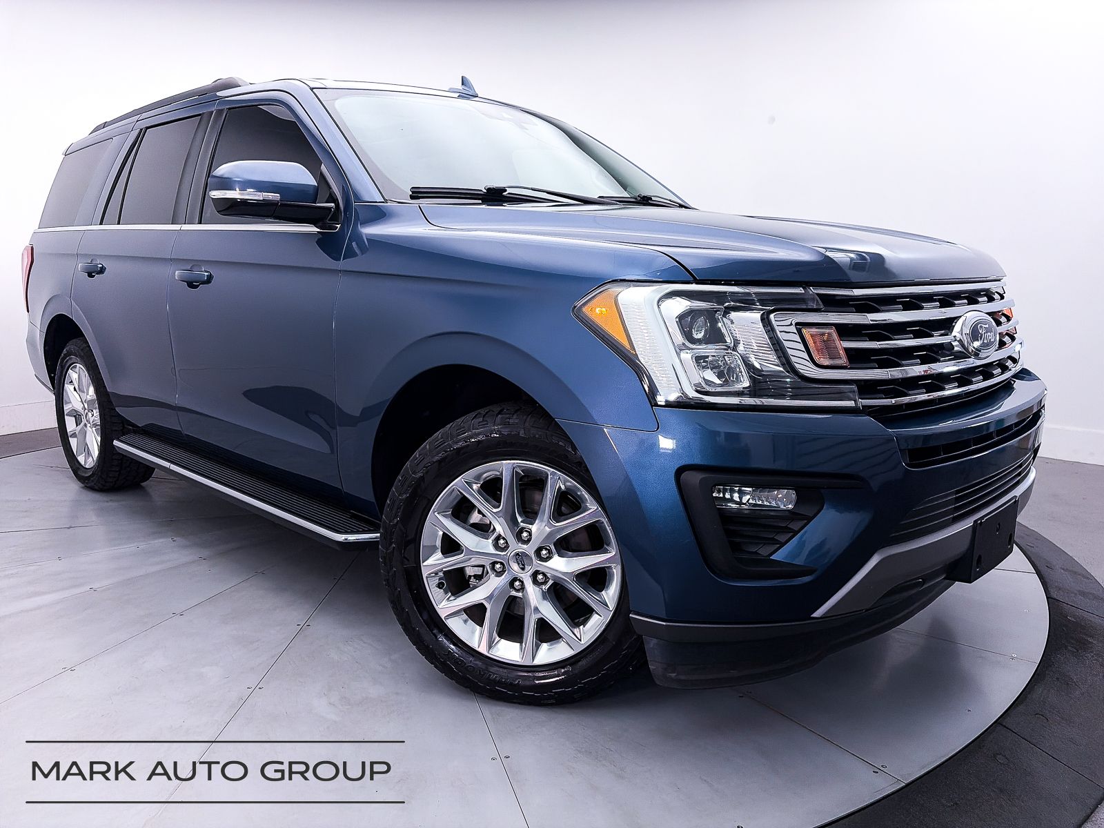 2020 Ford Expedition XLT