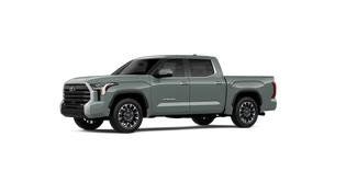 new 2026 Toyota Tundra car