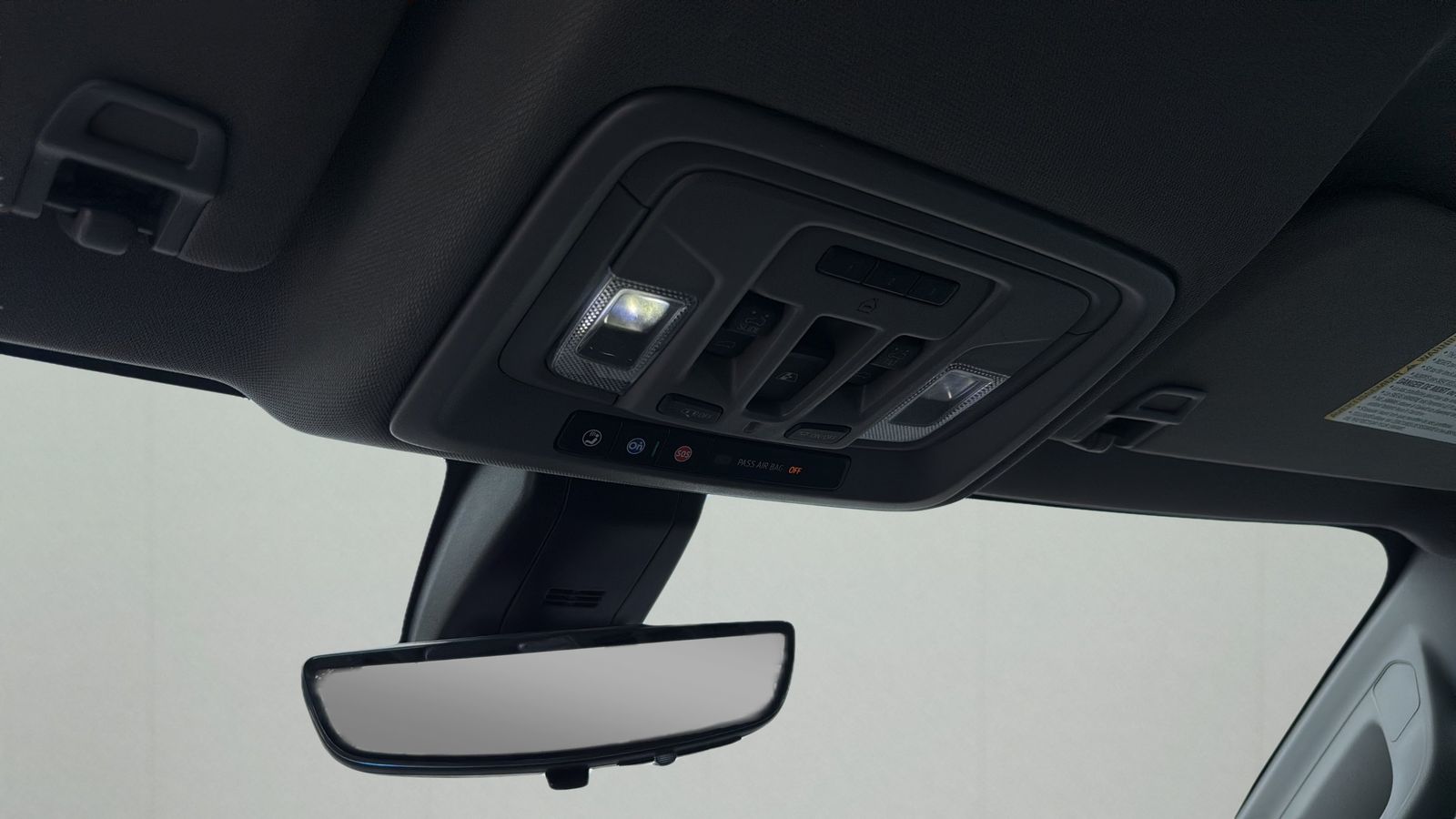 Used 2023 Green GMC Denali image 22