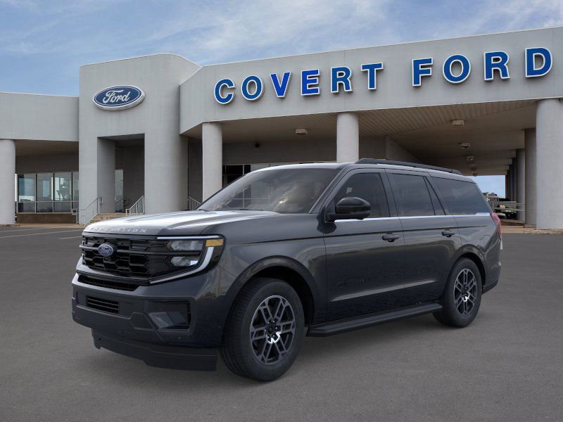 New Car 2025 Ford Expedition  Active For Sale Under $80,000 In Austin, Texas