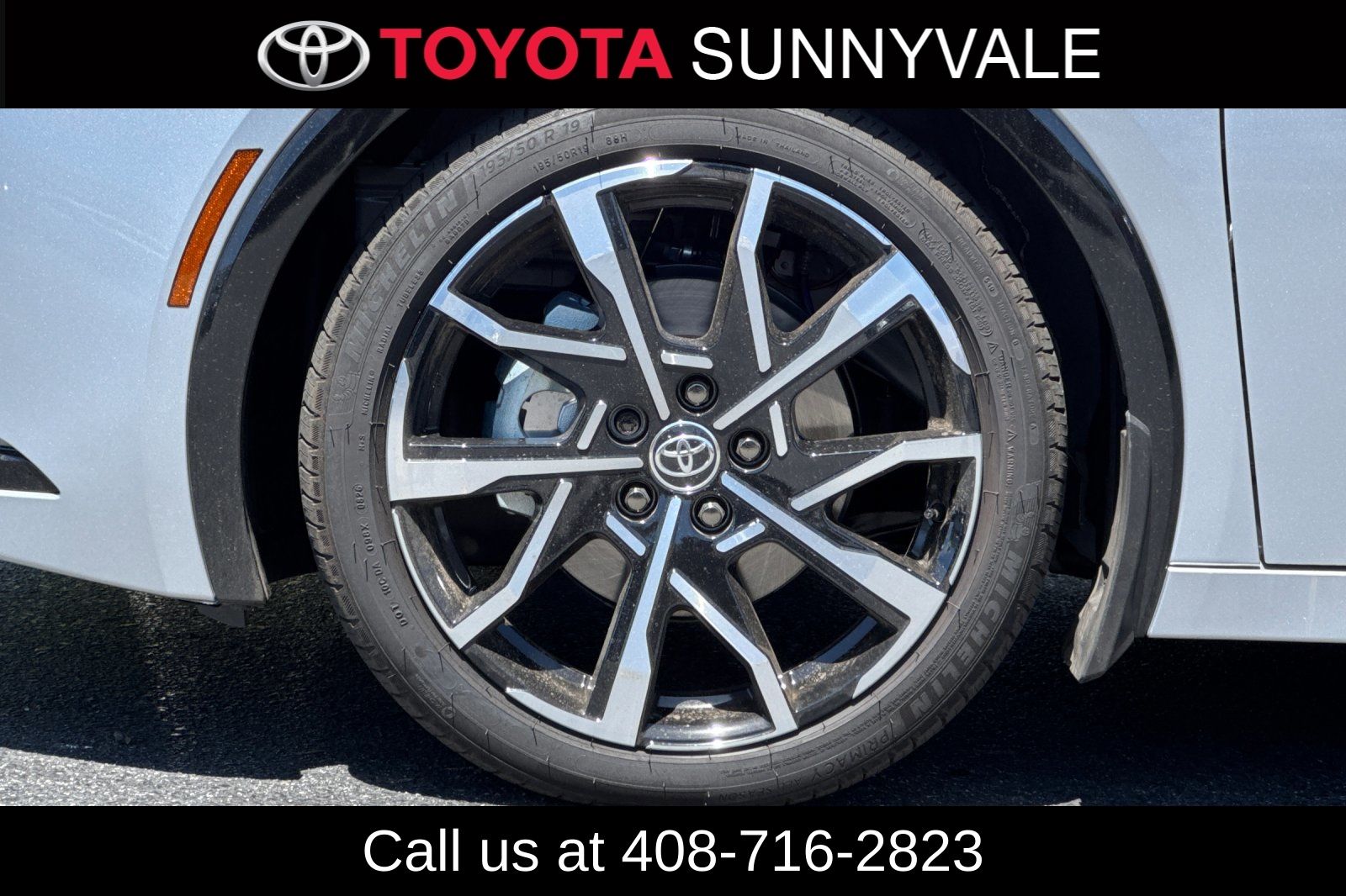 Used 2026 Toyota Prius Plug-In Hybrid Hatchback