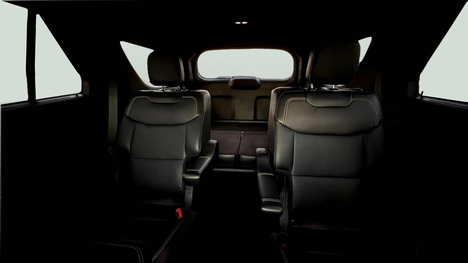 Used Car 2023 Ford Explorer  St For Sale Under $50,000 In Austin, Texas