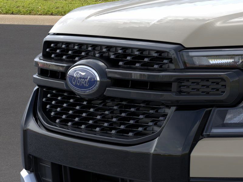New Car 2025 Ford Ranger  Xlt For Sale Under $50,000 In Austin, Texas