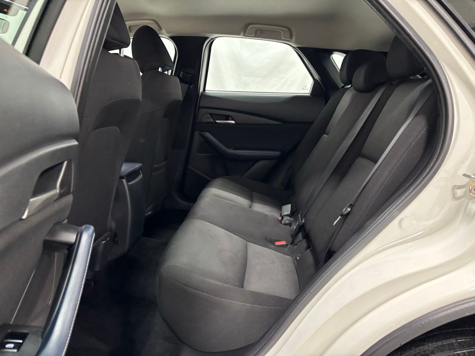 Used Car 2021 Mazda Cx-30  2.5 S For Sale Under $15,000 In Austin, Texas