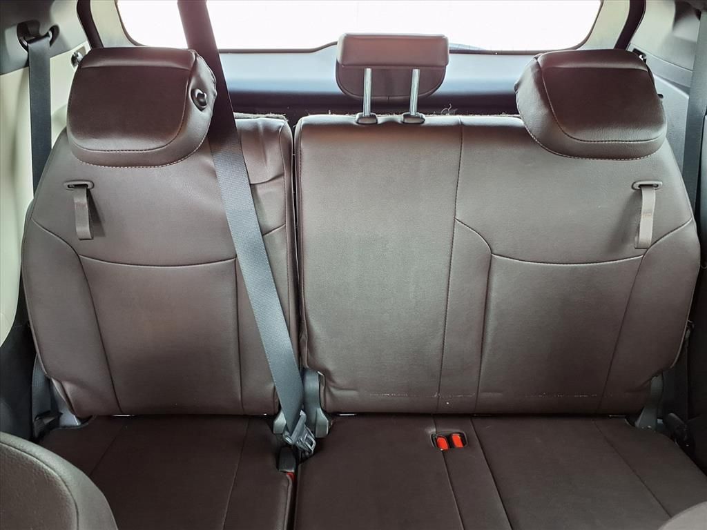 2023 Toyota Sienna Platinum Green at AutoSavvy Houston Southwest