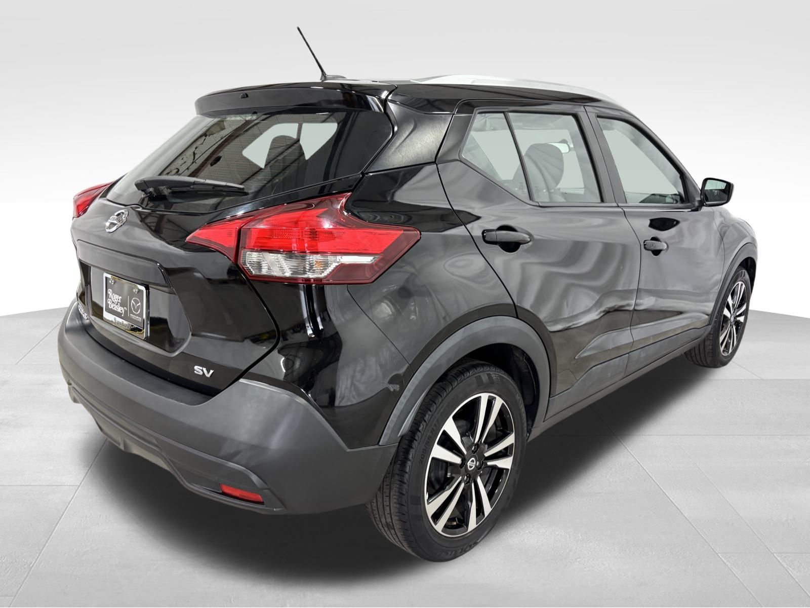 Used Car 2019 Nissan Kicks  Sv For Sale Under $15,000 In Austin, Texas
