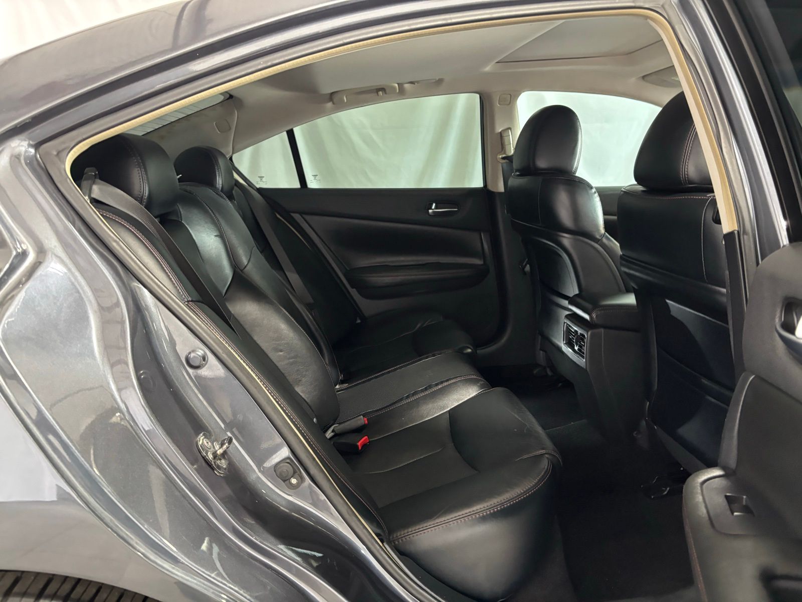 Used Car 2009 Nissan Maxima  3.5 Sv For Sale Under $10,000 In Austin, Texas