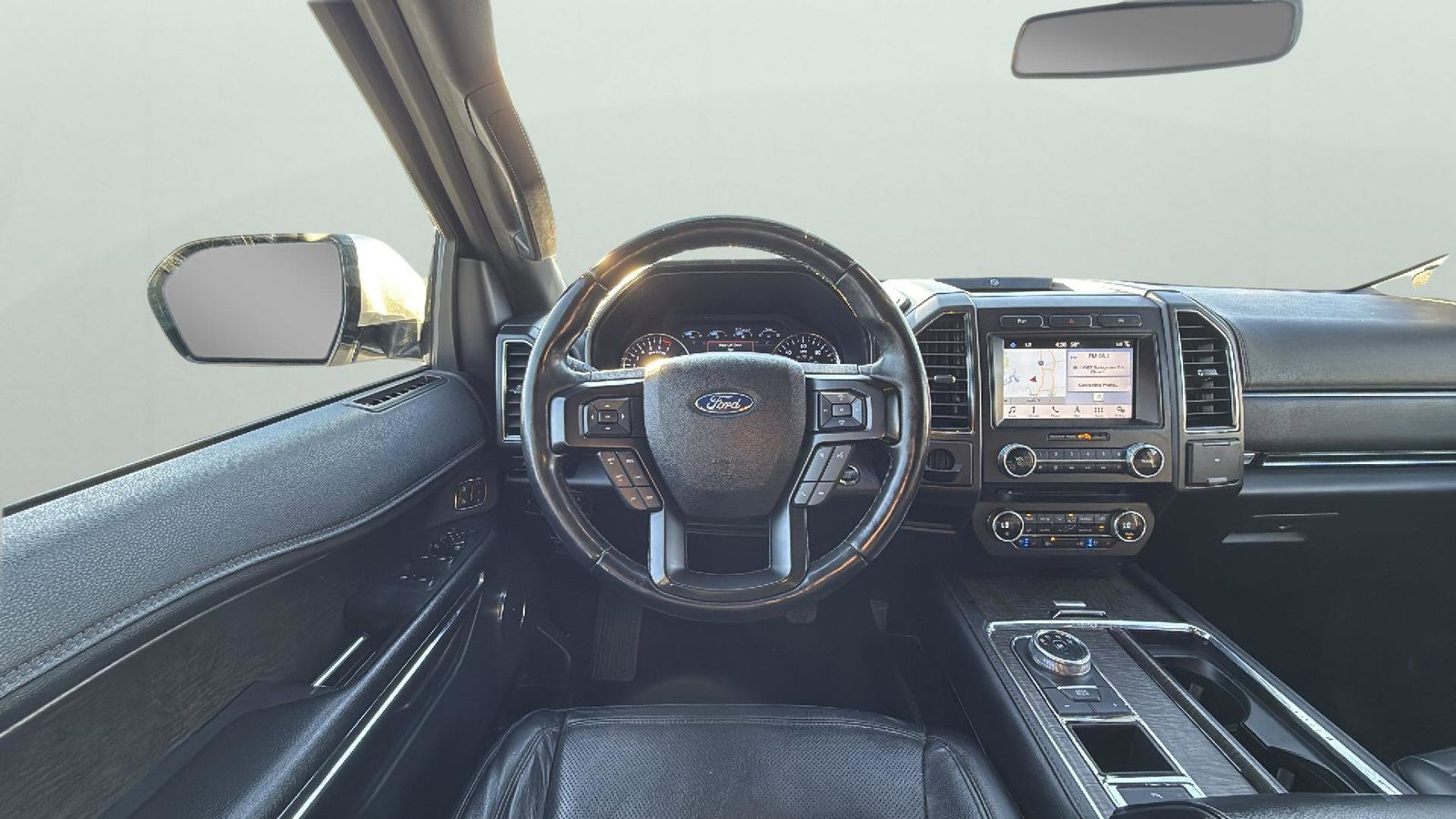 Used Car 2018 Ford Expedition  Limited For Sale Under $20,000 In Austin, Texas