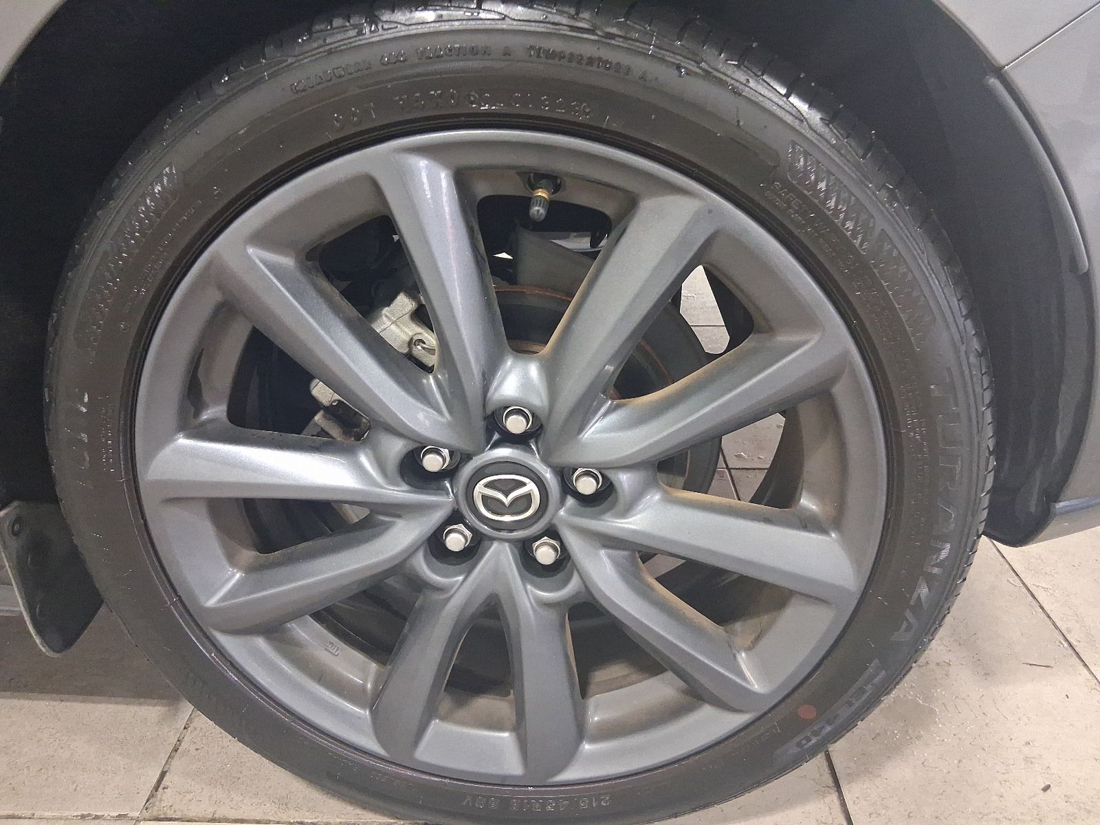 Used Car 2023 Mazda Mazda3  2.5 S Preferred Package For Sale Under $25,000 In Austin, Texas