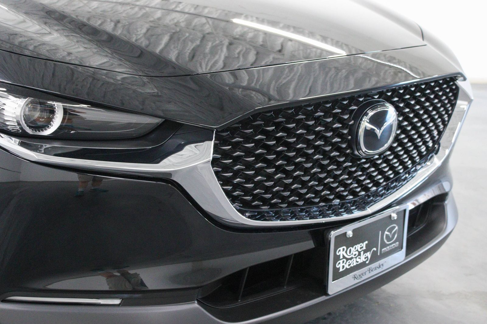 New Car 2025 Mazda Cx-30  2.5 S Select Sport For Sale Under $30,000 In Austin, Texas