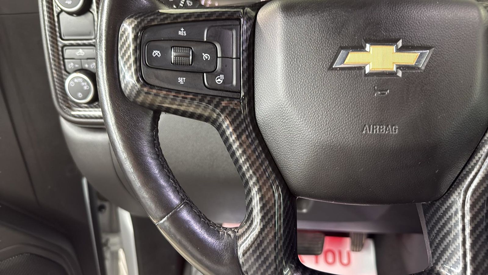 Used Car 2019 Chevrolet Silverado 1500  Lt For Sale Under $25,000 In Austin, Texas