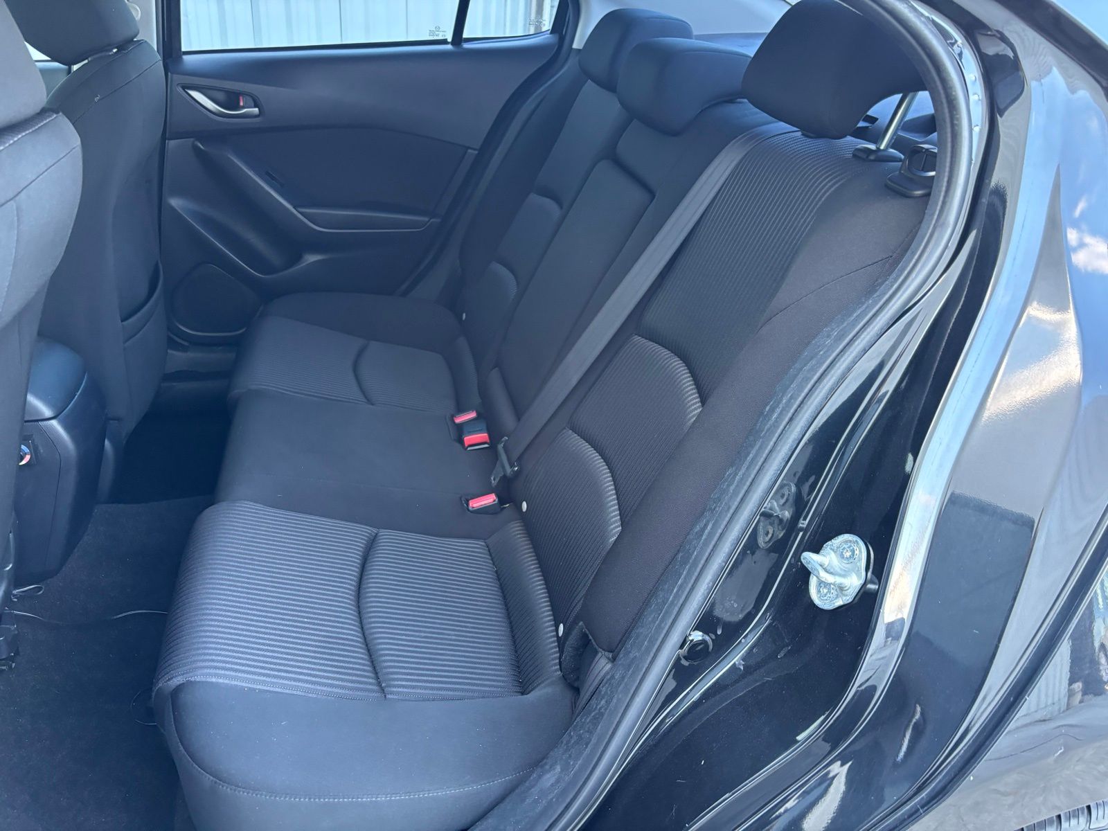 Used Car 2016 Mazda Mazda3  I Sport For Sale Under $10,000 In Austin, Texas