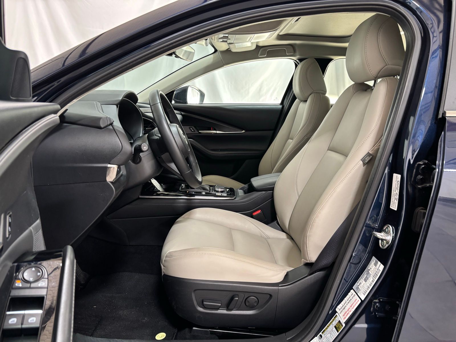 Used Car 2025 Mazda Cx-30  2.5 S Preferred Package For Sale Under $30,000 In Austin, Texas