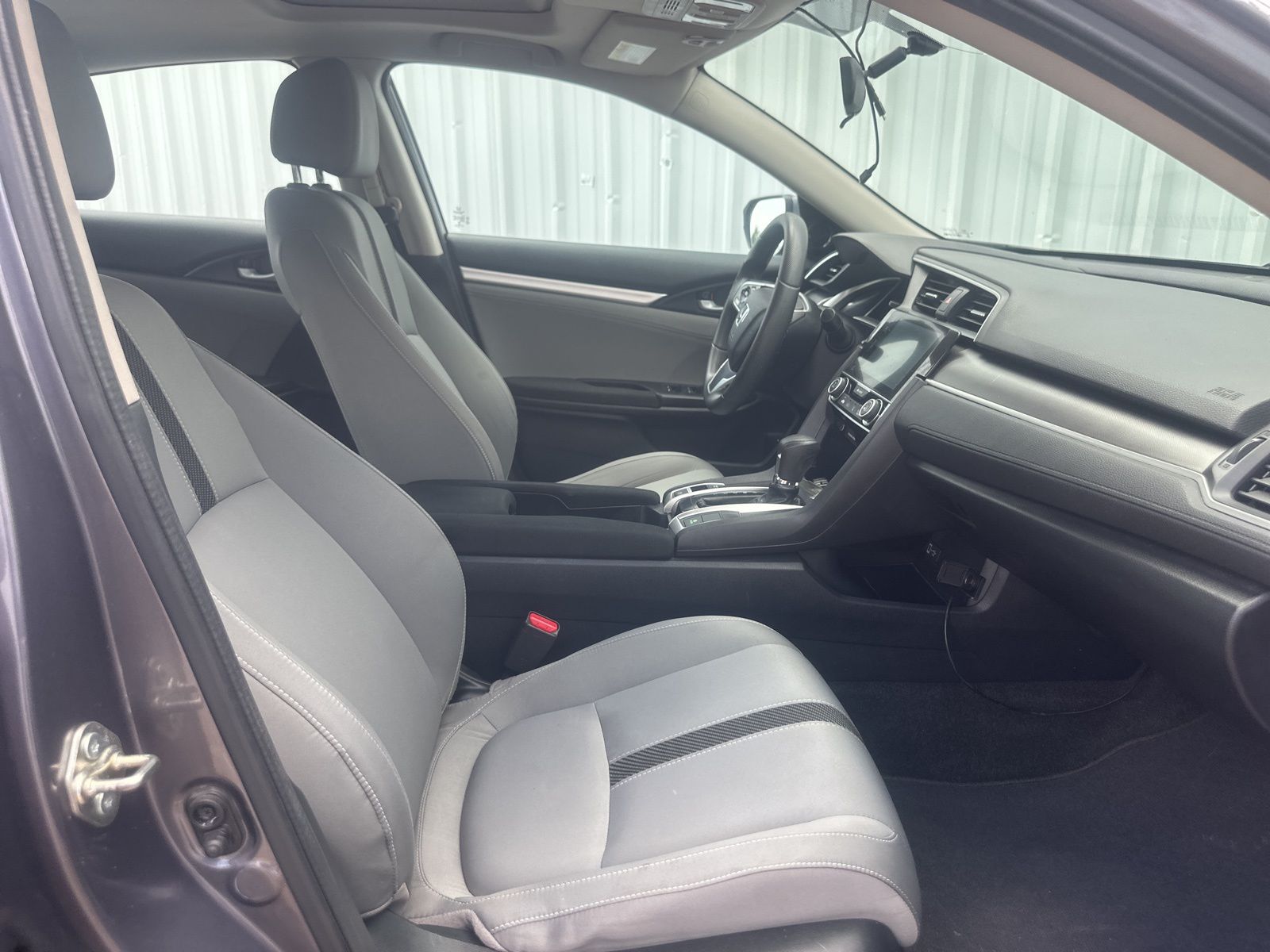 Used Car 2016 Honda Civic  Ex For Sale Under $15,000 In Austin, Texas