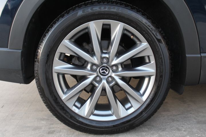 Used Car 2020 Mazda Cx-9  Grand Touring For Sale Under $25,000 In Austin, Texas