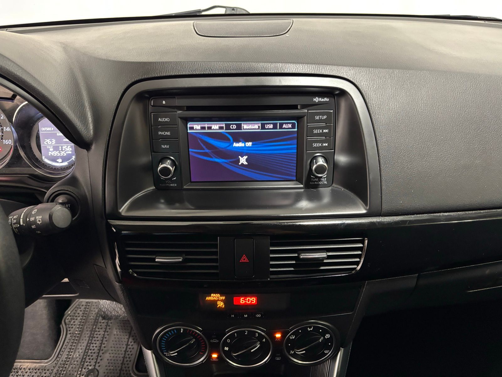 Used Car 2013 Mazda Cx-5  Touring For Sale Under $10,000 In Austin, Texas