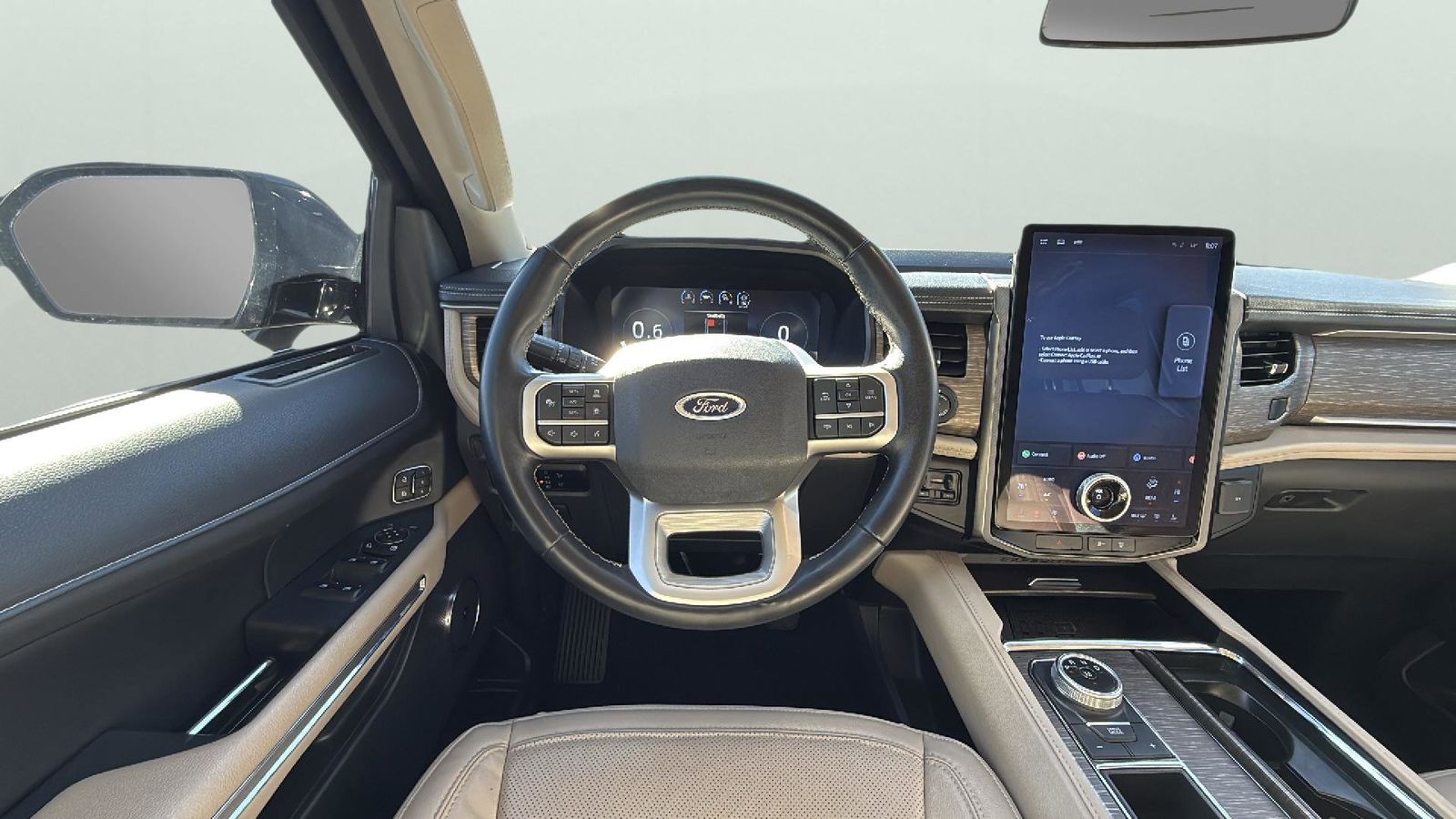 Used Car 2023 Ford Expedition  Limited For Sale Under $50,000 In Austin, Texas