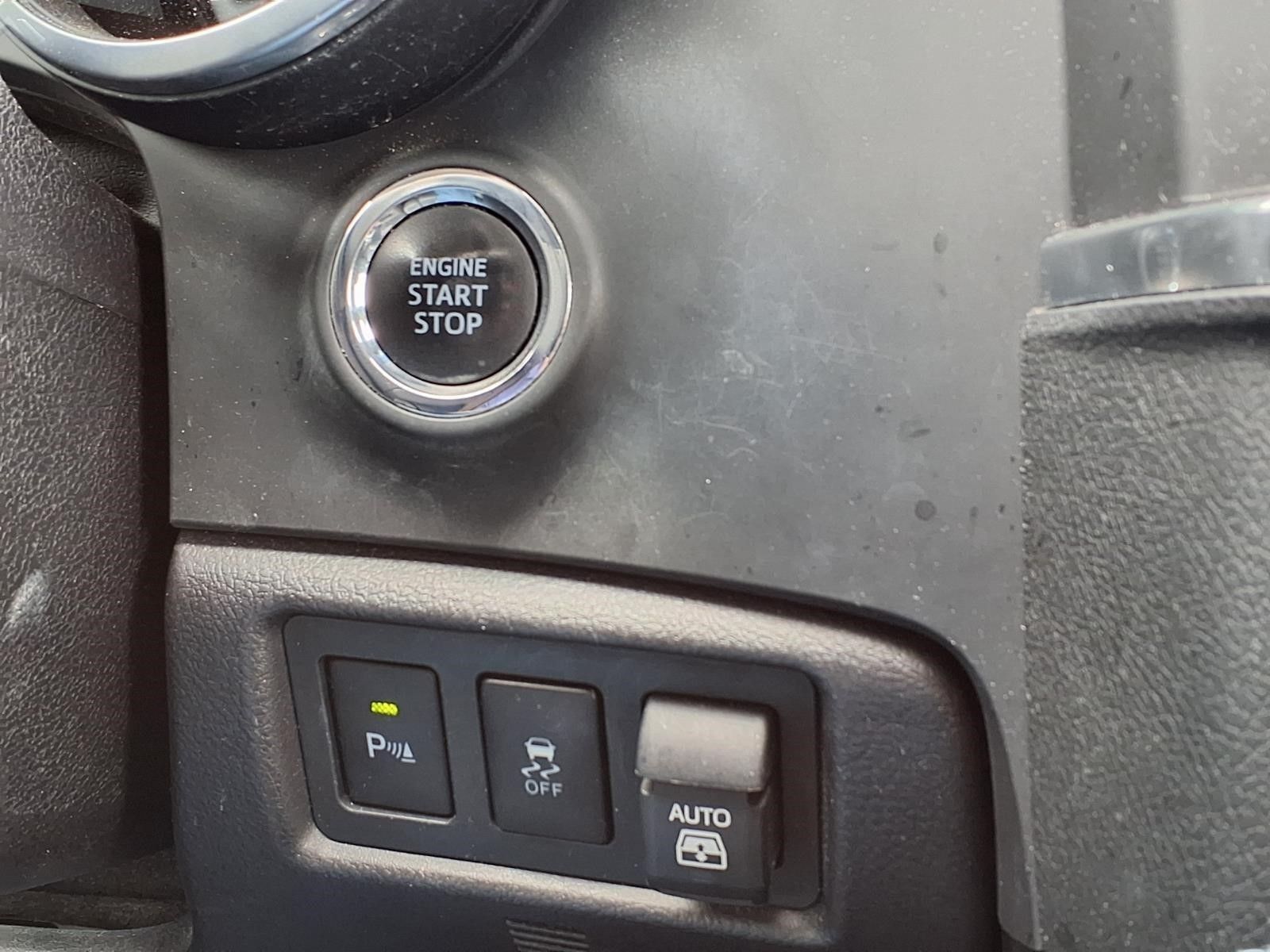 2021 Toyota Sequoia Nightshade White at Toyota of Victoria
