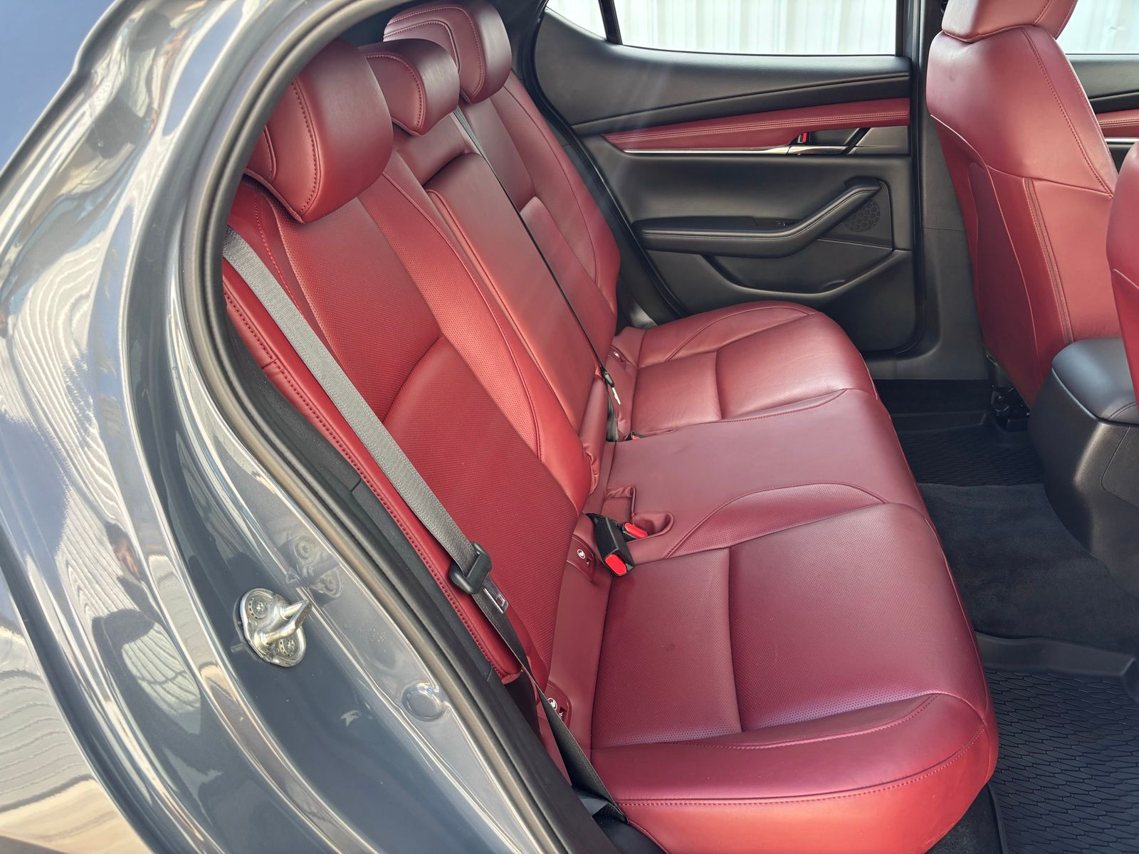 Used Car 2023 Mazda Mazda3  2.5 Turbo Premium Plus Package For Sale Price N/a In Austin, Texas