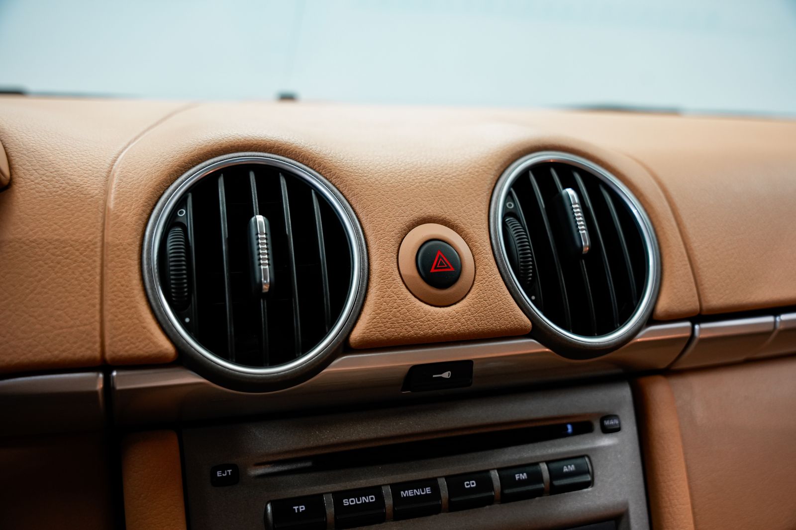 2007 Porsche Cayman S — photo 12