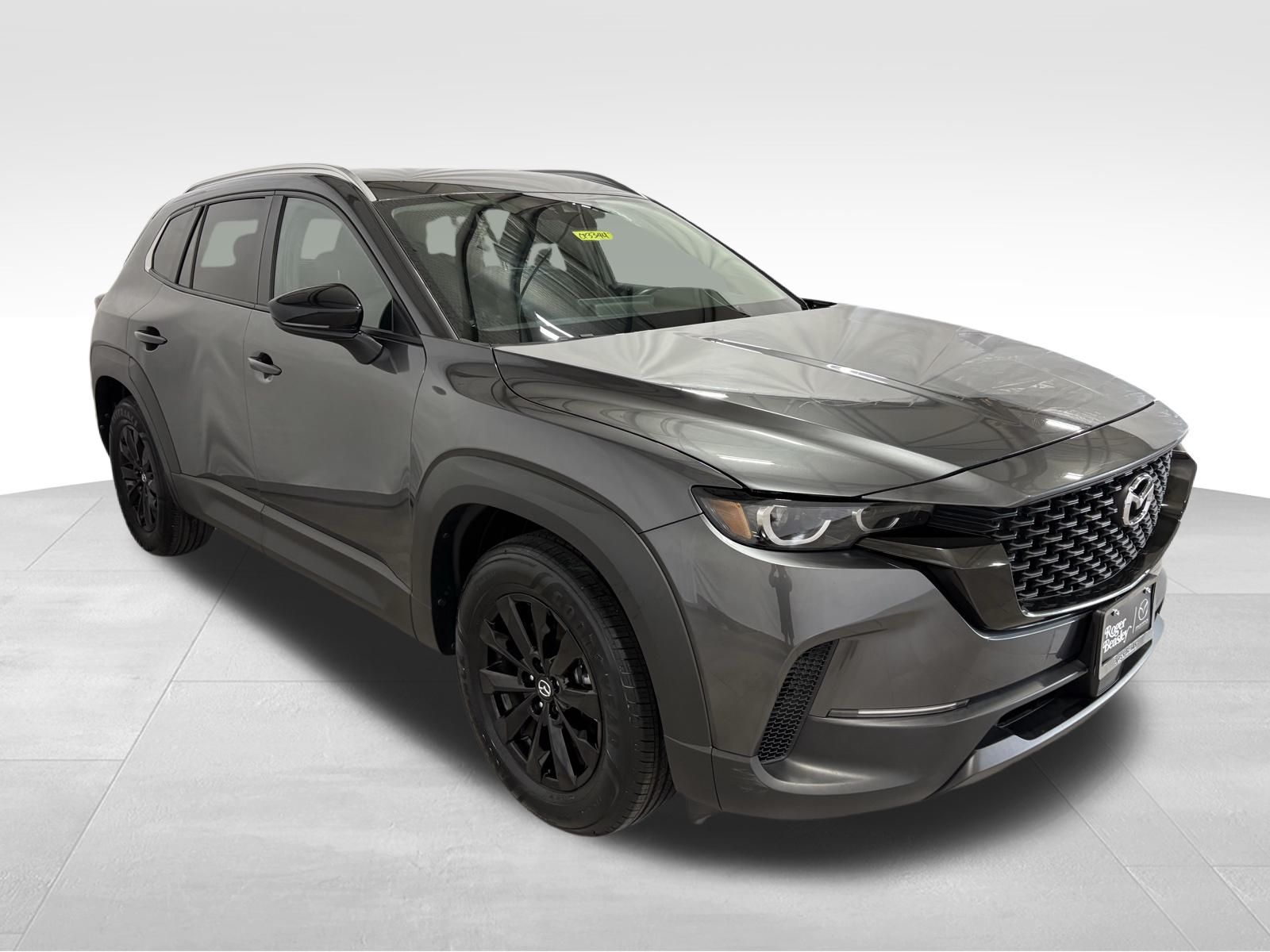 Used Car 2024 Mazda Cx-50  2.5 S Preferred Package For Sale Under $30,000 In Austin, Texas