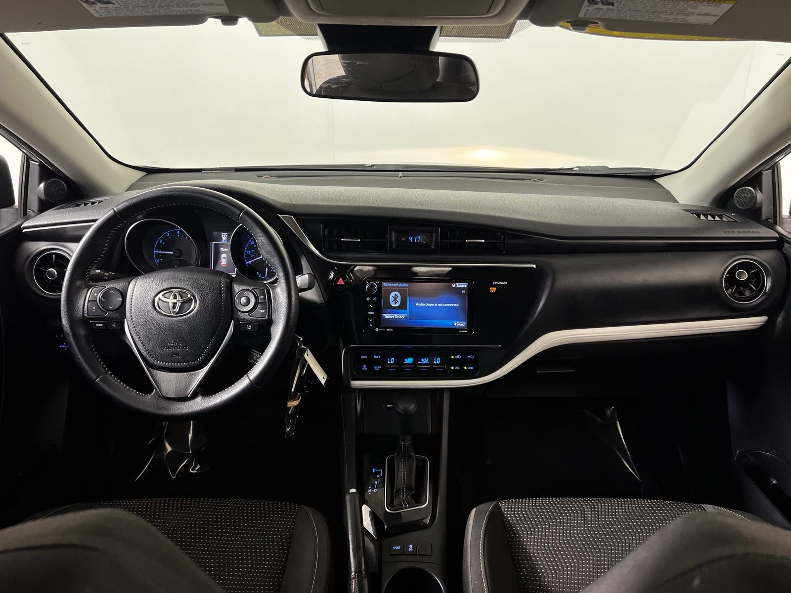 Thumbnail: 2018 Toyota Corolla iM - 21