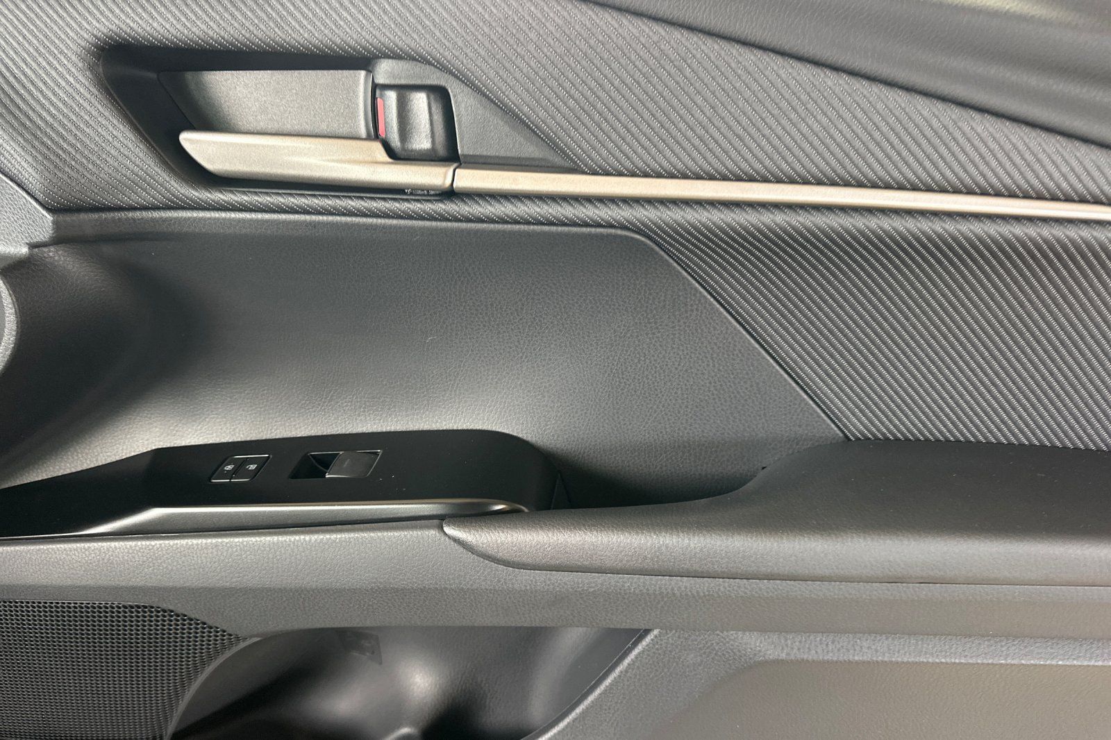 New 2026  Toyota SE image 27