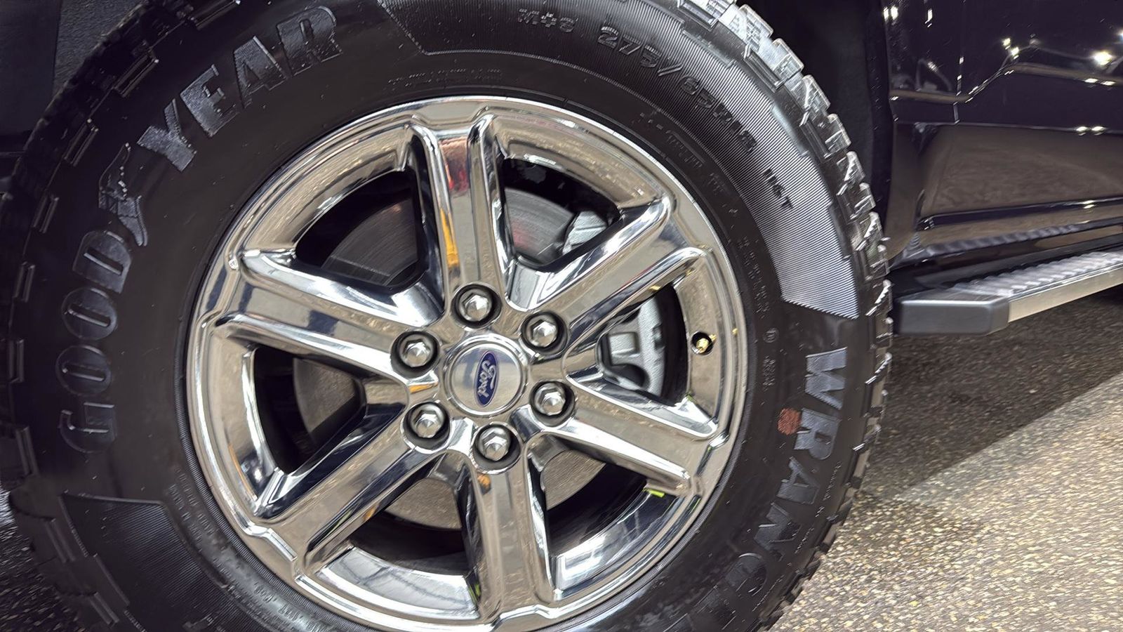 Used Car 2025 Ford F-150  Xlt For Sale Under $50,000 In Austin, Texas