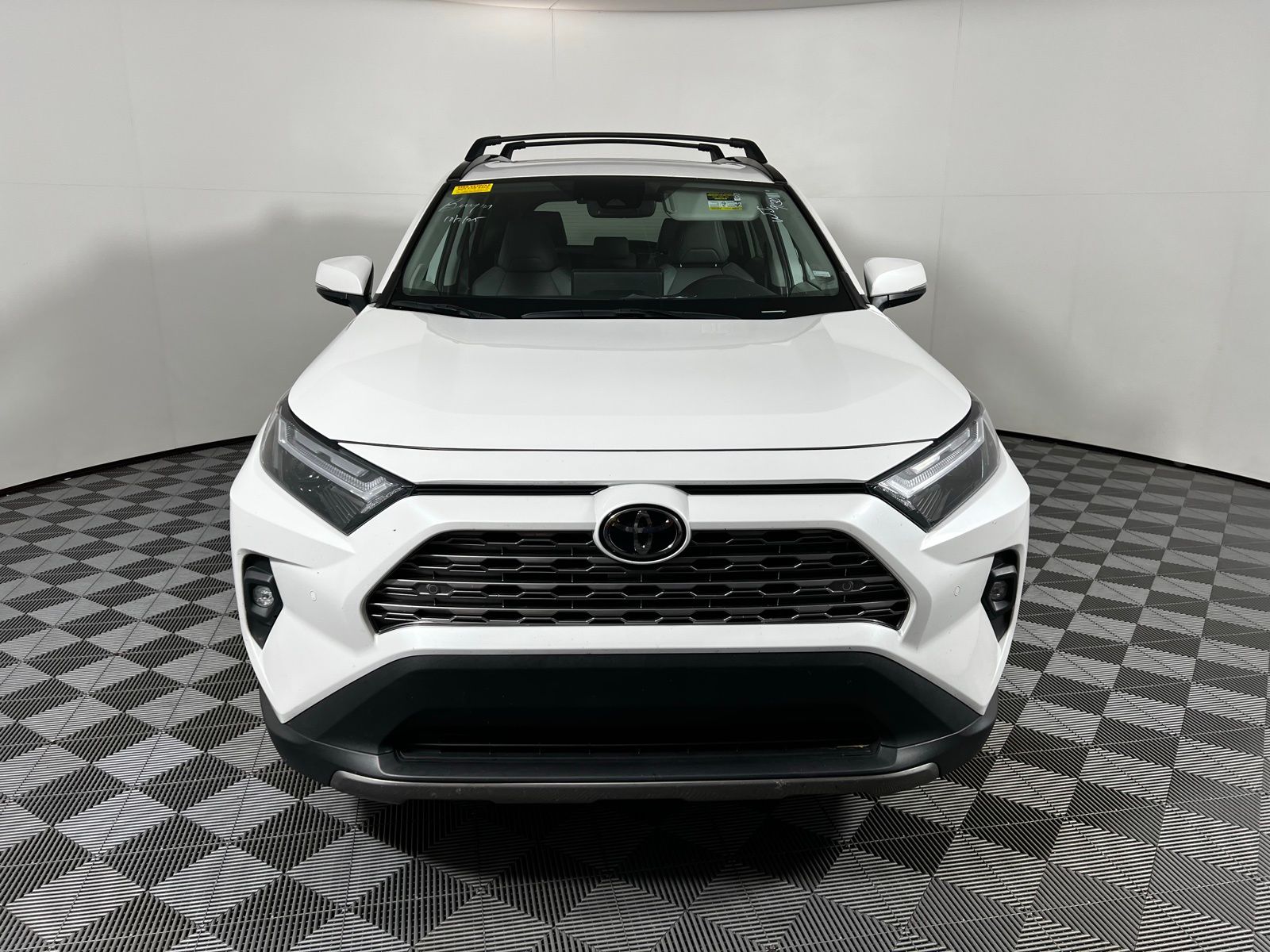 Thumbnail: 2023 Toyota RAV4 - 2