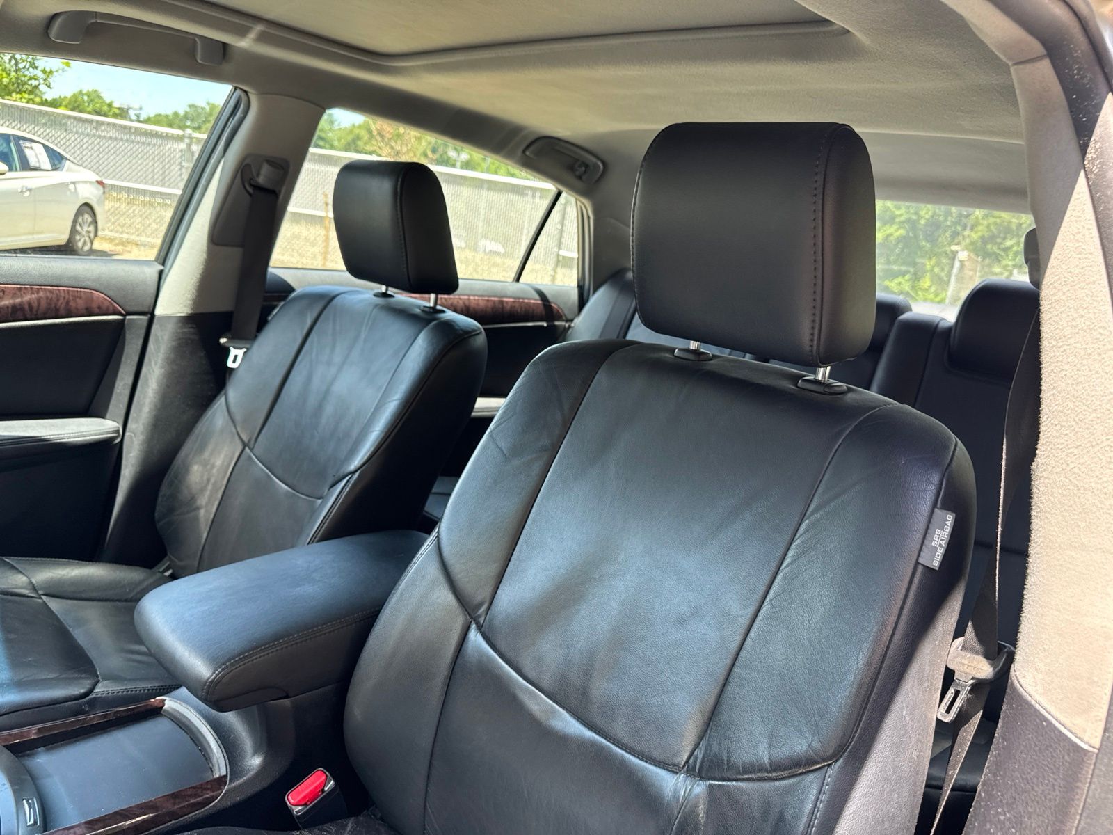 Used 2012 Classic Silver Metallic Toyota Base image 28