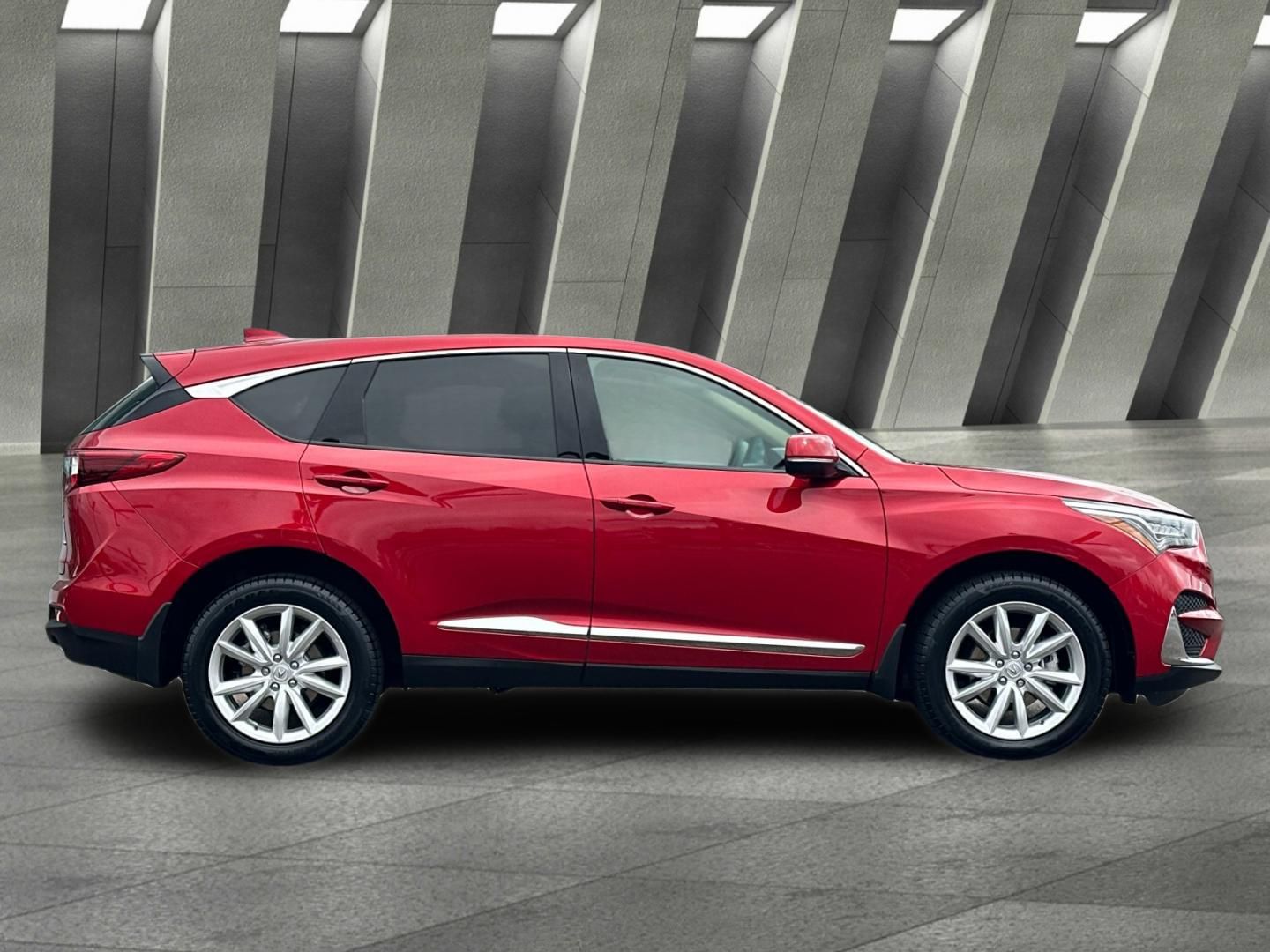 used 2019 Acura RDX car, priced at $31,498