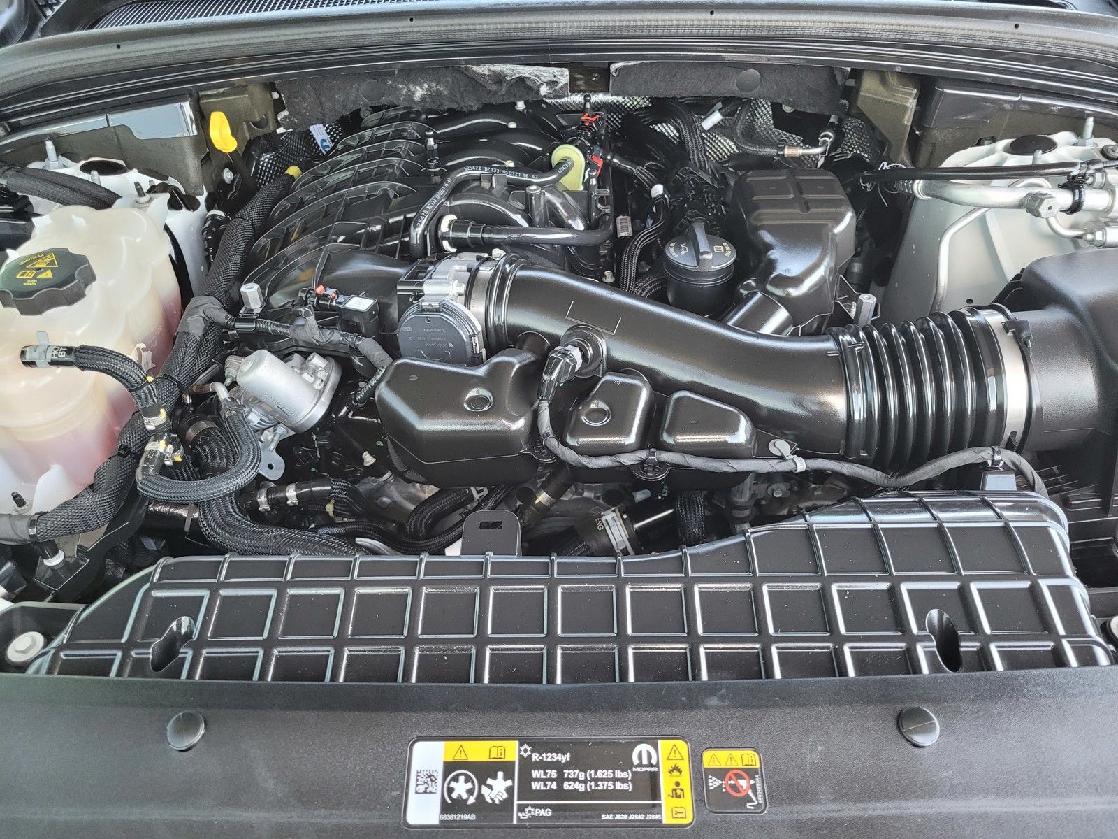 Used 2021 White Jeep Limited image 30