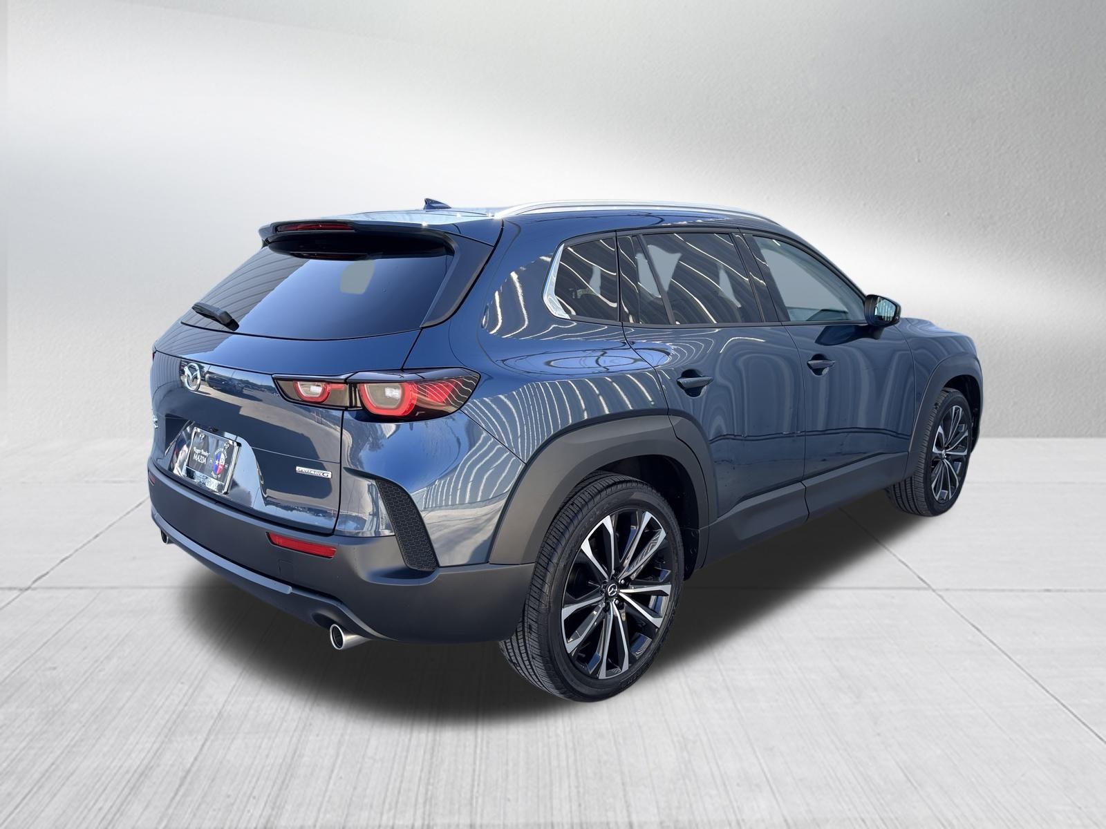 Used Car 2025 Mazda Cx-50  2.5 S Premium Plus Package For Sale Under $35,000 In Austin, Texas