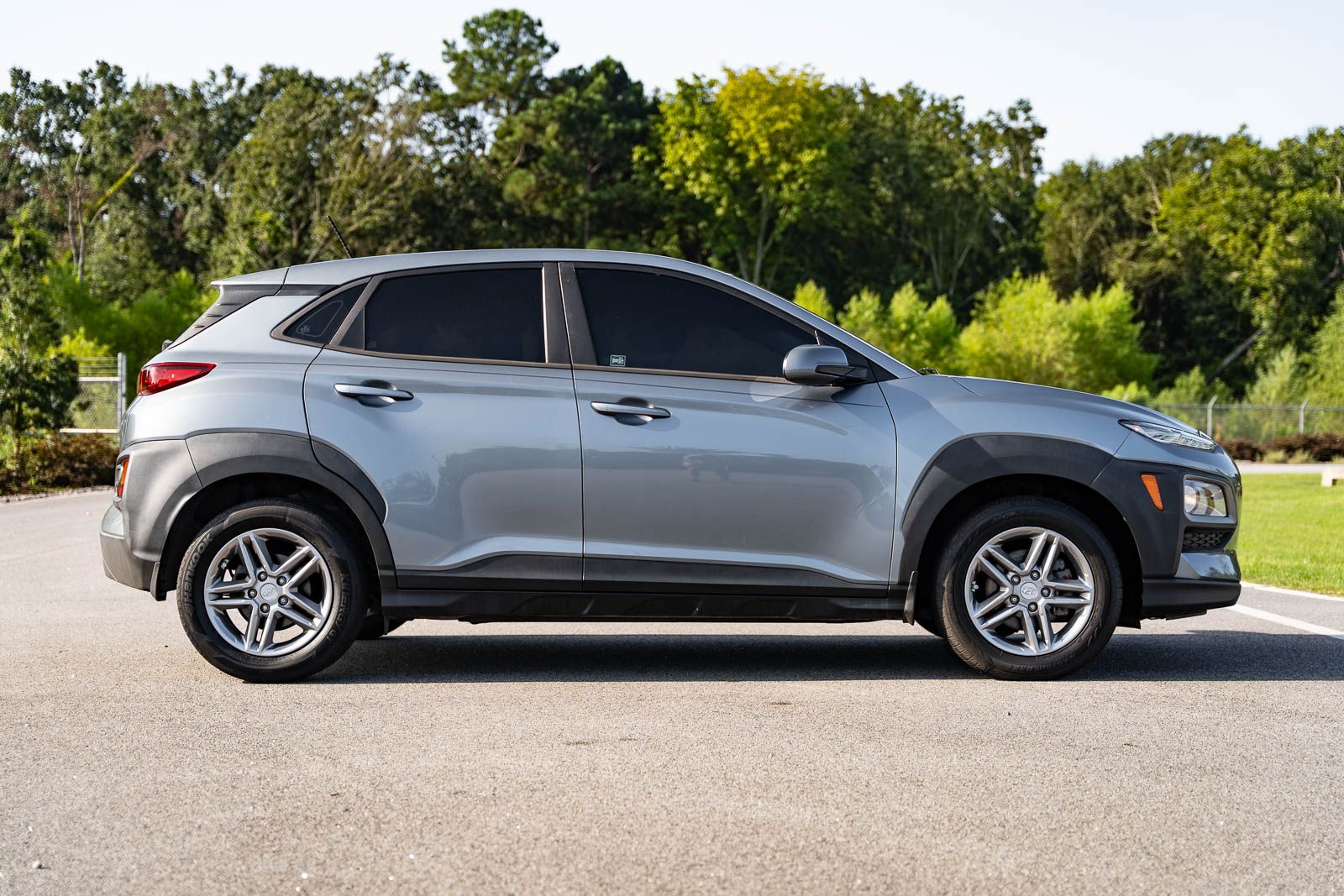 Used 2021 Hyundai Kona SUV