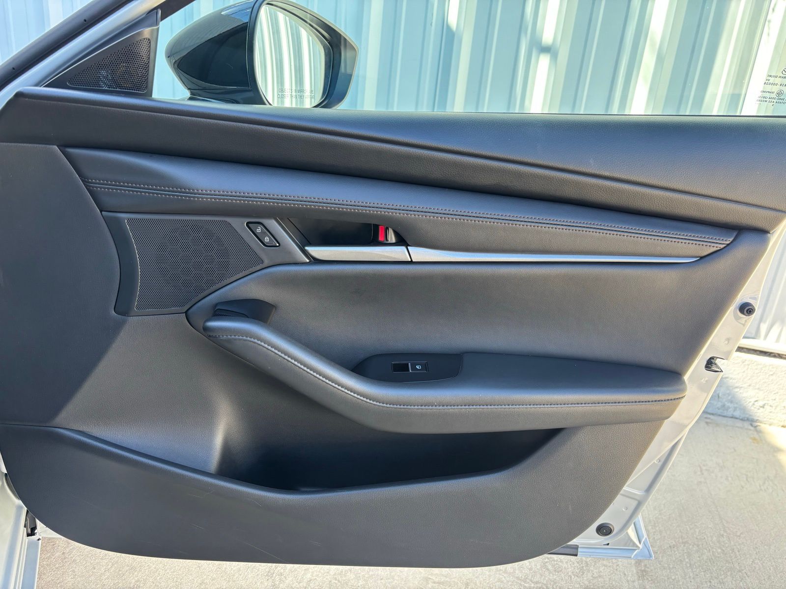 Used Car 2024 Mazda Mazda3  2.5 S Select Sport For Sale Under $25,000 In Austin, Texas