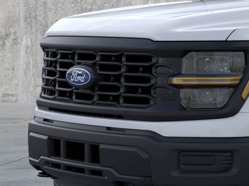 New Car 2025 Ford F-150  Xl For Sale Under $50,000 In Austin, Texas