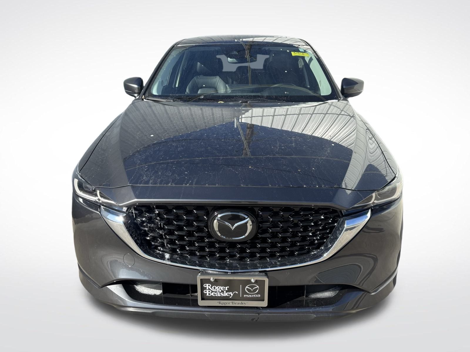 Used Car 2024 Mazda Cx-5  2.5 S Preferred Package For Sale Under $25,000 In Austin, Texas