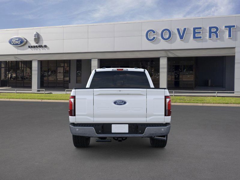 New Car 2025 Ford F-150  Lariat For Sale Under $80,000 In Austin, Texas