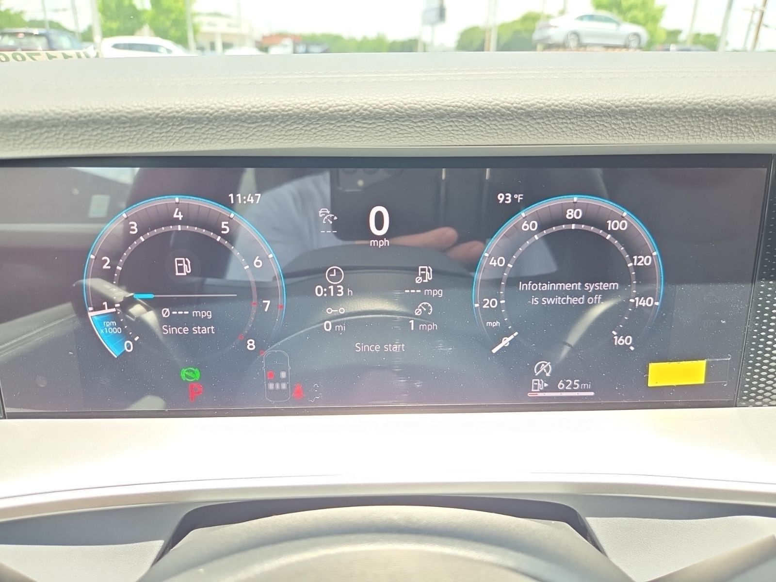 new 2026 Volkswagen Tiguan car, priced at $38,673
