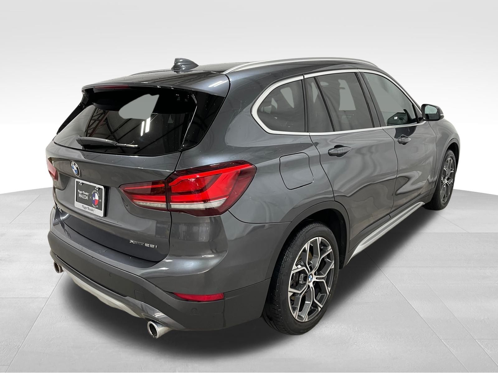 Used Car 2020 Bmw X1  Xdrive28i For Sale Under $20,000 In Austin, Texas