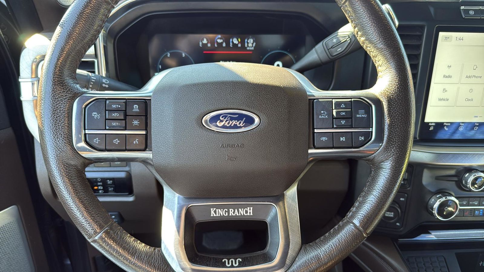 Used Car 2023 Ford F-250sd  King Ranch For Sale Under $80,000 In Austin, Texas