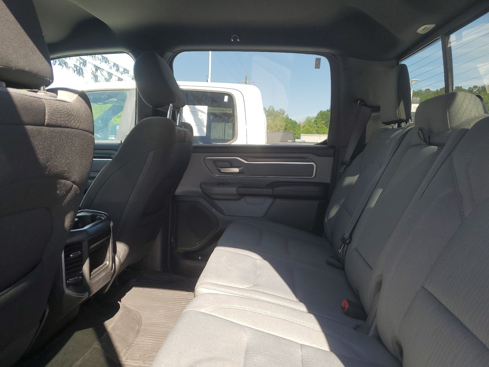2021 Ram 1500 Big Horn/Lone Star - 11