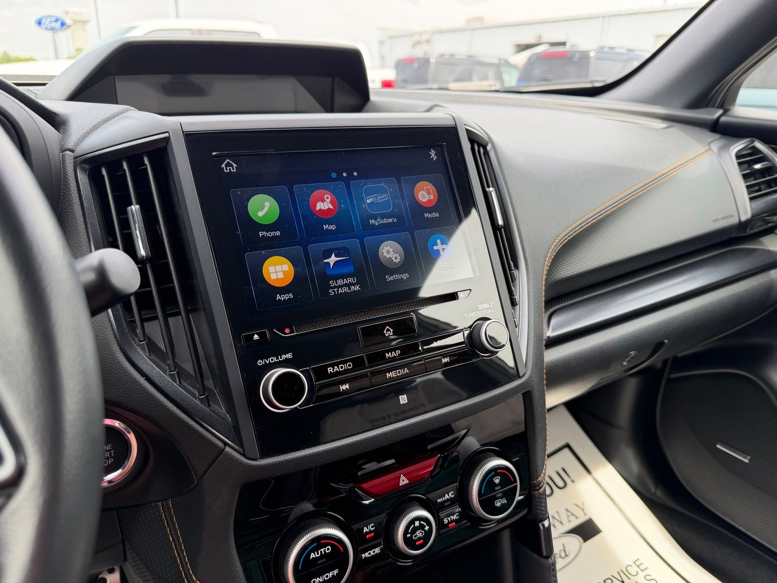 2022 Subaru Forester image 20