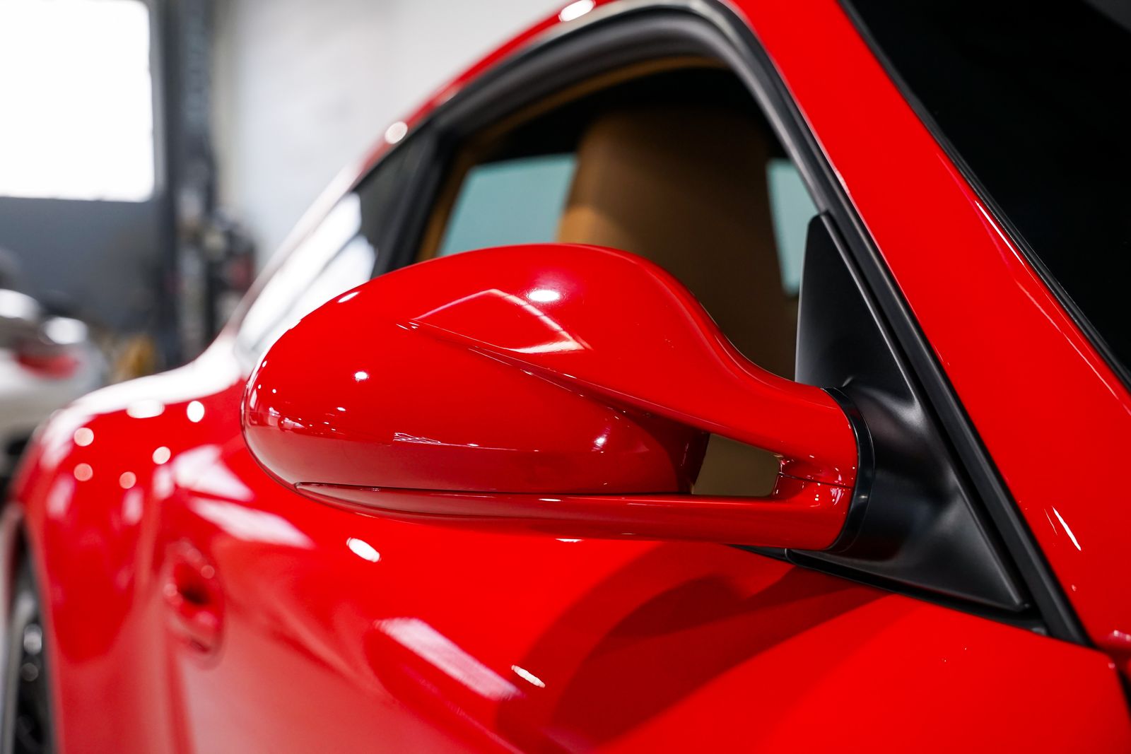 2012 Porsche 911 Carrera 4 GTS — photo 44