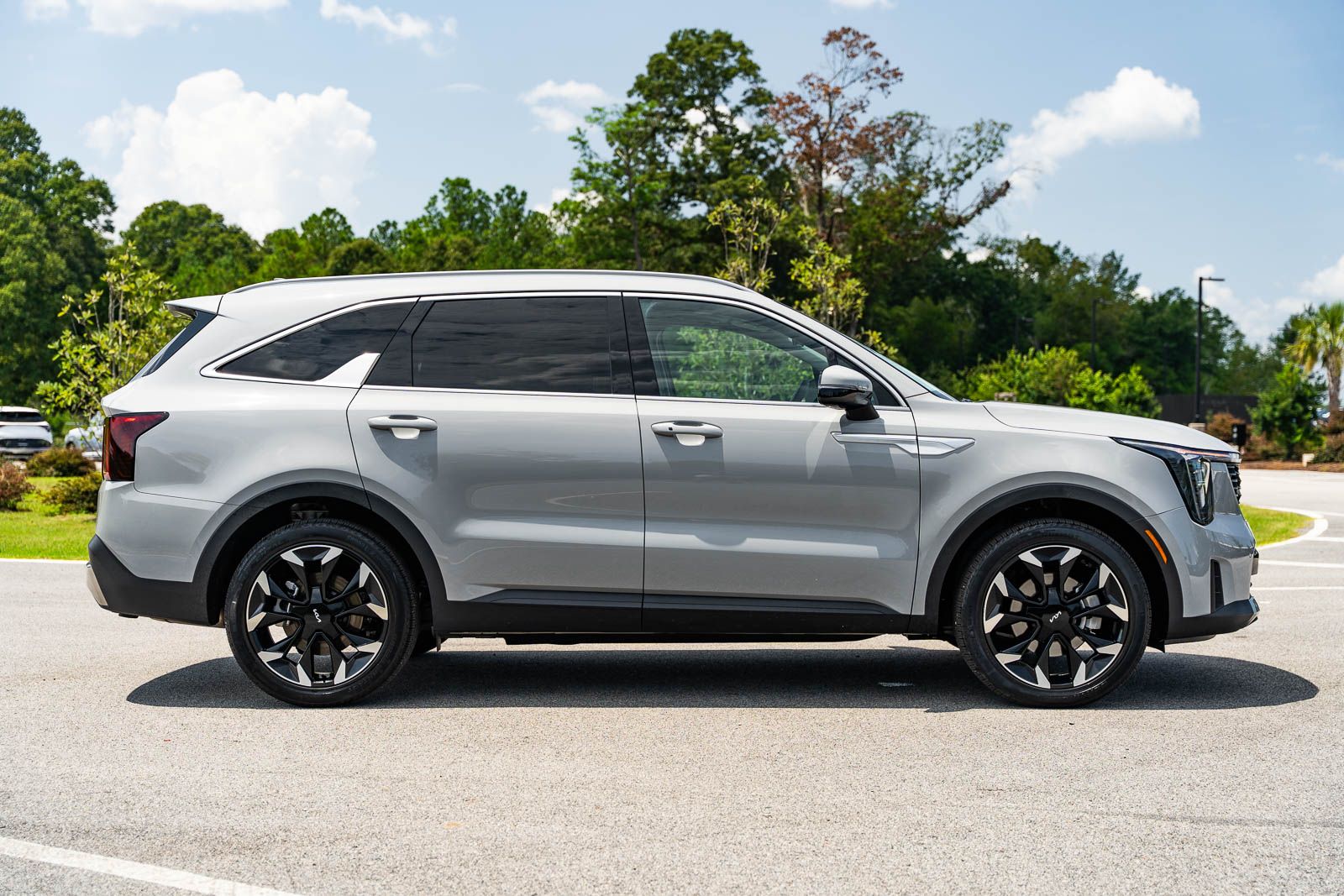 Used 2026 Kia Sorento SUV
